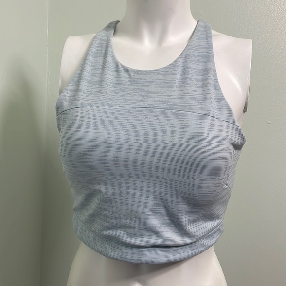 Outdoor Voices TechSweat Crop Top (size M) - Picture 2 of 9
